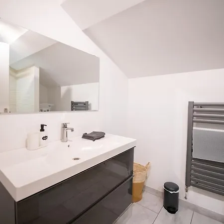 Apartment Kasa Friendly - Proche Centre - Equipe Et Calme