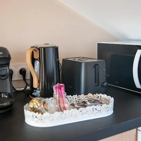 Kasa Friendly - Proche Centre - équipe Et Calme *